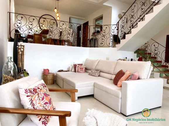Imagem Casa de Condomínio com 4 Quartos à Venda, 337 m² em Moinho Velho - Cotia Imagem Casa de Condomínio com 4 Quartos à Venda, 337 m² em Moinho Velho - Cotia