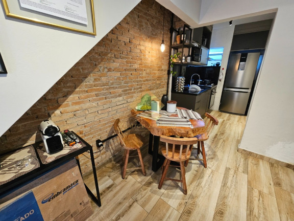 Imagem Apartamento com 2 Quartos à Venda, 50 m² em Umuarama - Ubatuba