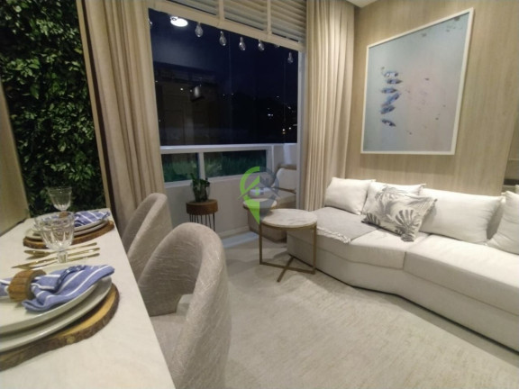 Imagem Apartamento com 2 Quartos à Venda, 42 m² em Jabaquara - Santos Imagem Apartamento com 2 Quartos à Venda, 42 m² em Jabaquara - Santos