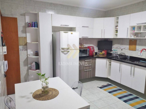 Imagem Apartamento com 3 Quartos à Venda, 120 m² em Vila Tupi - Praia Grande Imagem Apartamento com 3 Quartos à Venda, 120 m² em Vila Tupi - Praia Grande