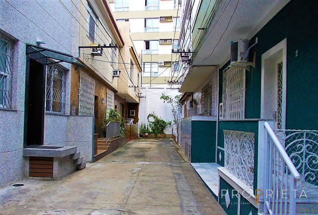 Casa de Condomínio com 5 Quartos à Venda, 240 m² em Jardim Botânico - Rio De Janeiro