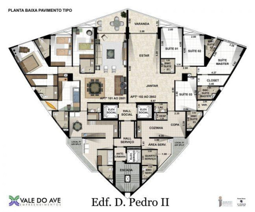 Imagem Imóvel com 4 Quartos à Venda, 187 m² em Boa Viagem - Recife Imagem Imóvel com 4 Quartos à Venda, 187 m² em Boa Viagem - Recife