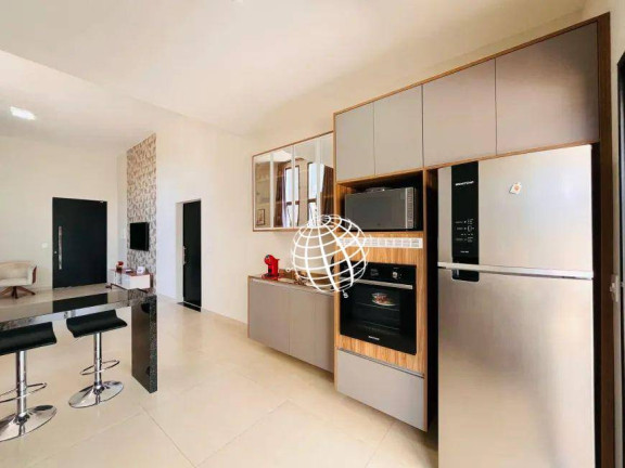 Imagem Casa com 3 Quartos à Venda, 170 m² em Condomínio Terras De Atibaia I - Atibaia Imagem Casa com 3 Quartos à Venda, 170 m² em Condomínio Terras De Atibaia I - Atibaia