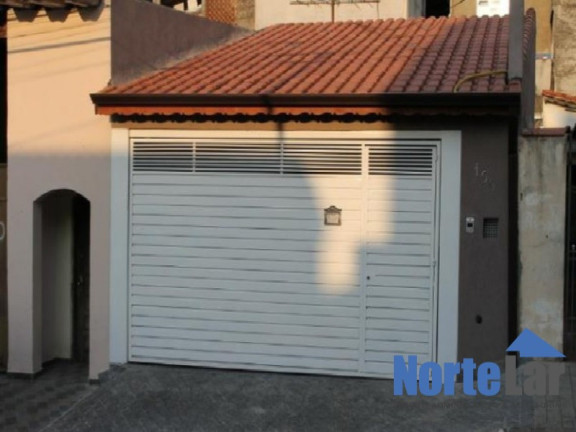Imagem Casa com 2 Quartos à Venda, 80 m² em Jardim Líbano - São Paulo Imagem Casa com 2 Quartos à Venda, 80 m² em Jardim Líbano - São Paulo