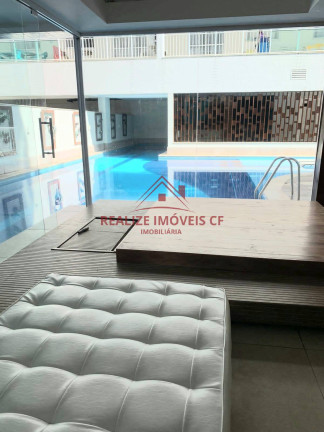 Imagem Cobertura com 3 Quartos à Venda, 240 m² em São Bento - Cabo Frio