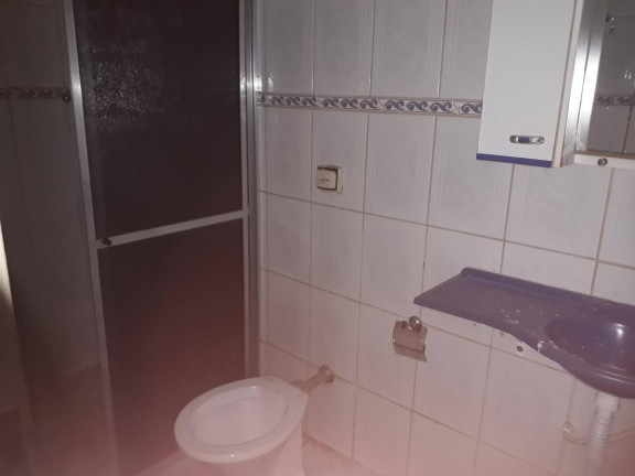 Imagem Casa com 3 Quartos à Venda, 80 m² em Jardim Rossin - Campinas Imagem Casa com 3 Quartos à Venda, 80 m² em Jardim Rossin - Campinas