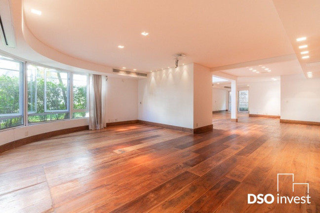 Imagem Casa de Condomínio com 4 Quartos à Venda, 1.000 m² em Jardim Europa - São Paulo Imagem Casa de Condomínio com 4 Quartos à Venda, 1.000 m² em Jardim Europa - São Paulo