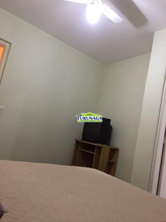 Imagem Apartamento com 3 Quartos à Venda, 75 m² em Parque Enseada - Guarujá Imagem Apartamento com 3 Quartos à Venda, 75 m² em Parque Enseada - Guarujá