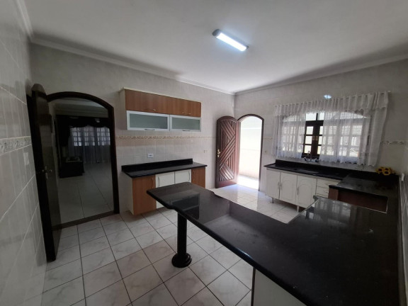 Sobrado com 3 Quartos à Venda, 170 m² em Residencial Bosque Dos Ipês - São José Dos Campos