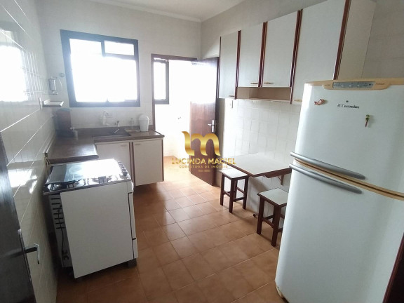 Imagem Apartamento com 2 Quartos à Venda, 65 m² em Tupi - Praia Grande