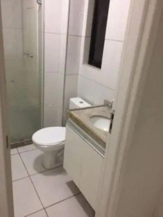 Imagem Apartamento com 3 Quartos à Venda, 61 m² em Encruzilhada - Recife Imagem Apartamento com 3 Quartos à Venda, 61 m² em Encruzilhada - Recife