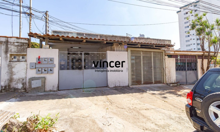Imagem Casa com 7 Quartos à Venda, 500 m² em Setor Pedro Ludovico - Goiânia Imagem Casa com 7 Quartos à Venda, 500 m² em Setor Pedro Ludovico - Goiânia