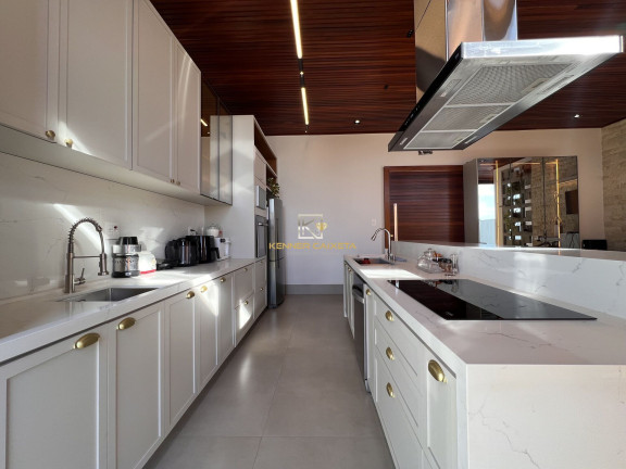 Imagem Casa com 4 Quartos à Venda, 306 m² em Alto Da Serra - Patos De Minas Imagem Casa com 4 Quartos à Venda, 306 m² em Alto Da Serra - Patos De Minas