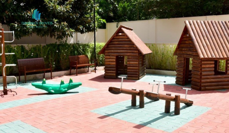 Imagem Apartamento com 3 Quartos à Venda, 73 m² em Taquaral - Campinas