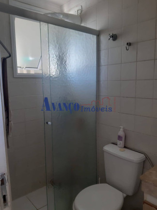 Imagem Apartamento com 3 Quartos à Venda, 72 m² em Jardim Guarani - Jundiaí