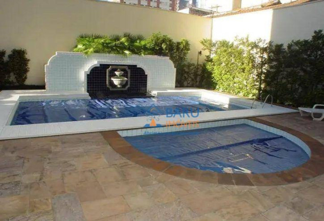 Imagem Apartamento com 4 Quartos à Venda, 168 m² em Higienópolis - São Paulo Imagem Apartamento com 4 Quartos à Venda, 168 m² em Higienópolis - São Paulo