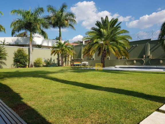 Imagem Casa com 3 Quartos à Venda, 400 m² em Condomínio Altos Da Represa - Americana Imagem Casa com 3 Quartos à Venda, 400 m² em Condomínio Altos Da Represa - Americana