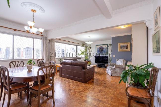 Apartamento com 2 Quartos à Venda, 184 m² em Vila Olimpia - São Paulo