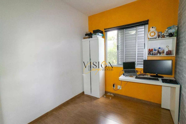 Imagem Apartamento com 2 Quartos à Venda, 45 m² em Jardim Myrian Moreira Da Costa - Campinas Imagem Apartamento com 2 Quartos à Venda, 45 m² em Jardim Myrian Moreira Da Costa - Campinas