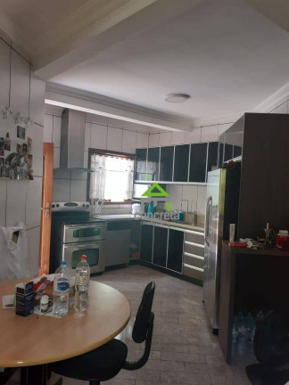 Imagem Casa de Condomínio com 3 Quartos à Venda, 327 m² em Parque Paulistano - Cotia Imagem Casa de Condomínio com 3 Quartos à Venda, 327 m² em Parque Paulistano - Cotia