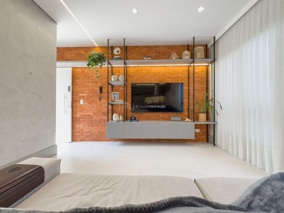 Imagem Casa com 3 Quartos à Venda, 179 m² em São Lourenço - Curitiba