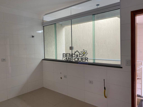 Imagem Sobrado com 2 Quartos à Venda, 140 m² em Pirituba - São Paulo