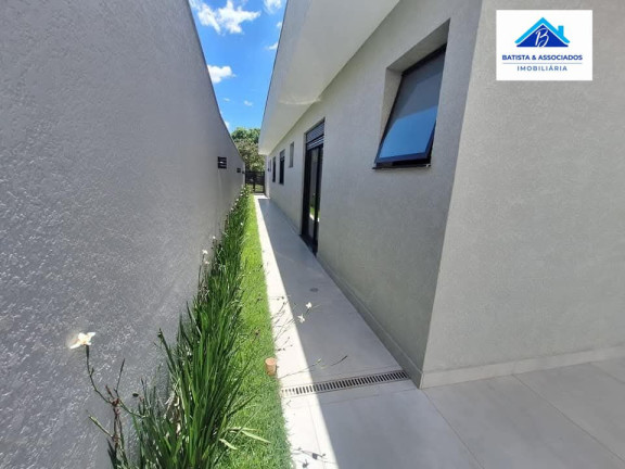 Imagem Casa com 3 Quartos à Venda, 274 m² em Swiss Park - Campinas