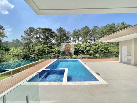 Imagem Casa de Condomínio com 5 Quartos à Venda, 557 m² em Jardim Do Golf I - Jandira Imagem Casa de Condomínio com 5 Quartos à Venda, 557 m² em Jardim Do Golf I - Jandira