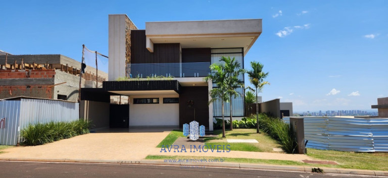 Imagem Imóvel com 3 Quartos à Venda, 355 m² em Loteamento Terras De Florença - Ribeirão Preto Imagem Imóvel com 3 Quartos à Venda, 355 m² em Loteamento Terras De Florença - Ribeirão Preto