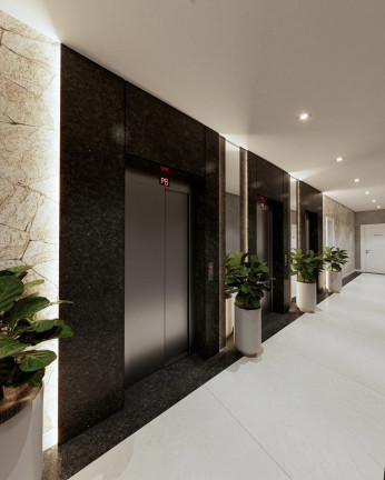 Imagem Apartamento com 2 Quartos à Venda, 68 m² em Balneário Perequê - Porto Belo Imagem Apartamento com 2 Quartos à Venda, 68 m² em Balneário Perequê - Porto Belo