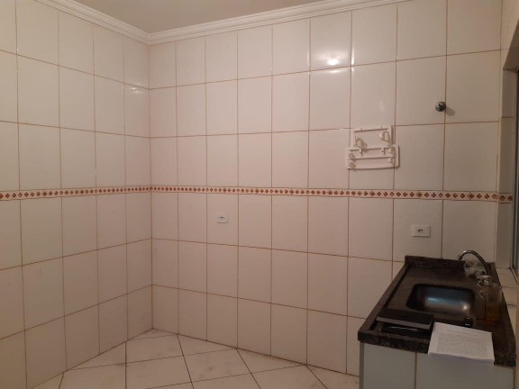 Imagem Casa com 2 Quartos para Alugar, 57 m² em Guaianases - São Paulo Imagem Casa com 2 Quartos para Alugar, 57 m² em Guaianases - São Paulo