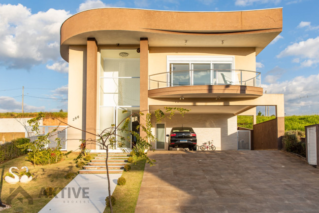 Imagem Casa de Condomínio com 4 Quartos à Venda, 490 m² em Jardim Do Golf I - Jandira Imagem Casa de Condomínio com 4 Quartos à Venda, 490 m² em Jardim Do Golf I - Jandira