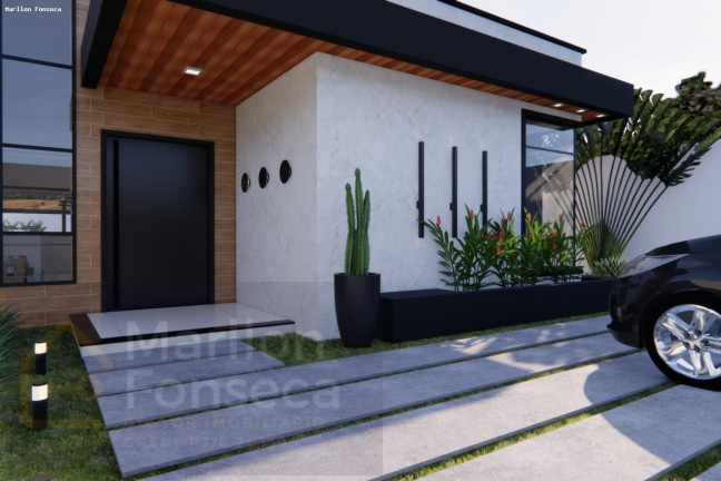 Imagem Casa com 3 Quartos à Venda, 160 m² em Itaipuaçu - Maricá Imagem Casa com 3 Quartos à Venda, 160 m² em Itaipuaçu - Maricá