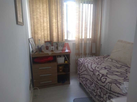 Imagem Apartamento com 2 Quartos à Venda, 45 m² em Chácara Santo Antônio - São Paulo Imagem Apartamento com 2 Quartos à Venda, 45 m² em Chácara Santo Antônio - São Paulo