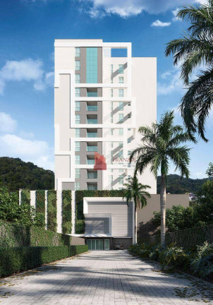 Imagem Apartamento com 2 Quartos à Venda, 71 m² em Praia Brava - Itajaí