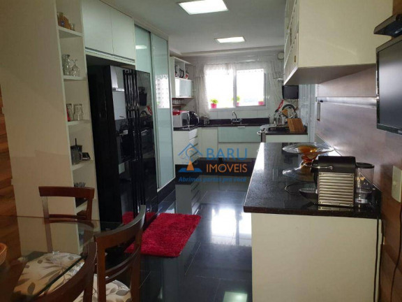 Imagem Apartamento com 4 Quartos à Venda, 234 m² em Rio Pequeno - São Paulo Imagem Apartamento com 4 Quartos à Venda, 234 m² em Rio Pequeno - São Paulo