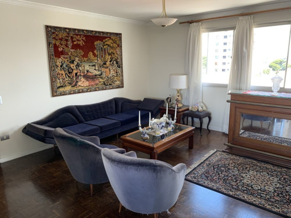 Imagem Apartamento com 4 Quartos à Venda, 150 m² em Penha - São Paulo Imagem Apartamento com 4 Quartos à Venda, 150 m² em Penha - São Paulo