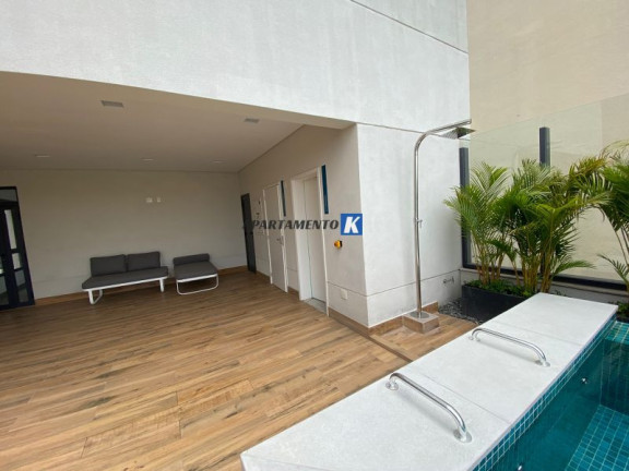 Imagem Studio com 1 Quarto à Venda, 24 m² em Perdizes - São Paulo Imagem Studio com 1 Quarto à Venda, 24 m² em Perdizes - São Paulo