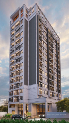 Imagem Apartamento com 1 Quarto à Venda, 41 m² em Vila Mariana - São Paulo Imagem Apartamento com 1 Quarto à Venda, 41 m² em Vila Mariana - São Paulo