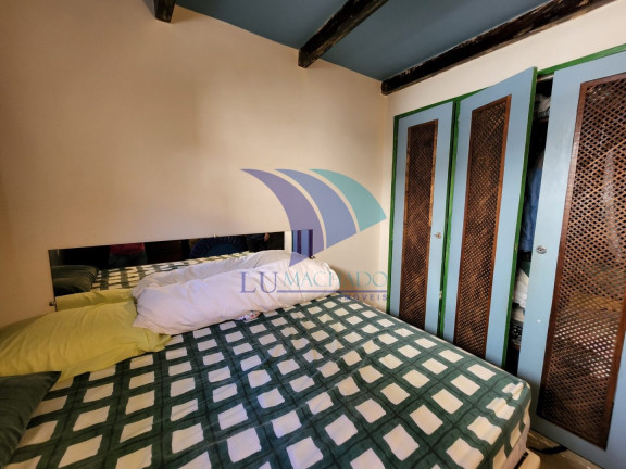 Imagem Apartamento com 1 Quarto à Venda, 45 m² em Portinho - Cabo Frio Imagem Apartamento com 1 Quarto à Venda, 45 m² em Portinho - Cabo Frio