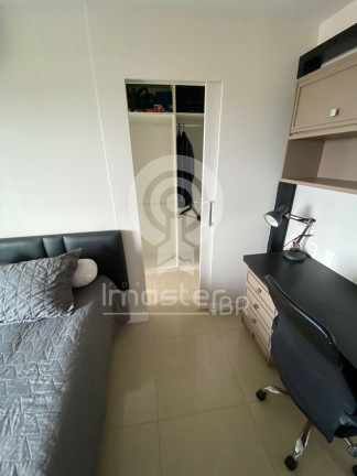 Imagem Apartamento com 3 Quartos à Venda, 112 m² em Engenheiro Luciano Cavalcante - Fortaleza