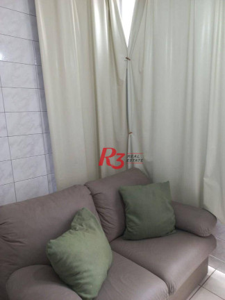Imagem Apartamento com 2 Quartos à Venda, 73 m² em José Menino - Santos Imagem Apartamento com 2 Quartos à Venda, 73 m² em José Menino - Santos