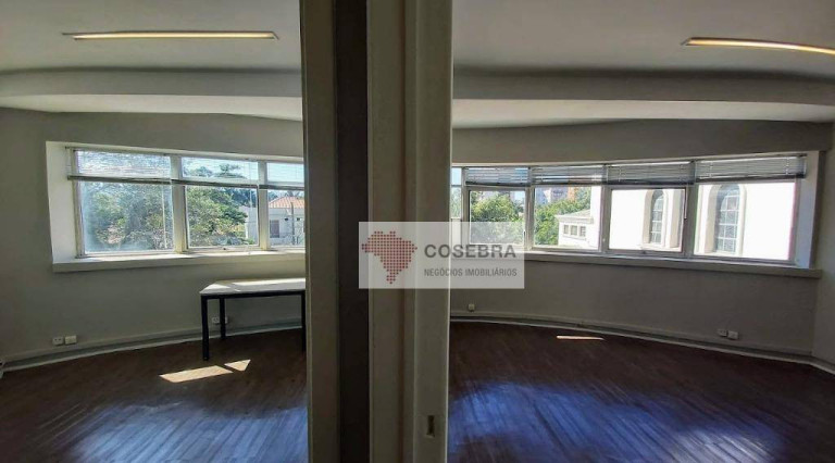 Imagem Imóvel para Alugar, 56 m² em Itaim Bibi - São Paulo Imagem Imóvel para Alugar, 56 m² em Itaim Bibi - São Paulo