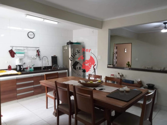 Imagem Casa com 3 Quartos à Venda, 149 m² em Assunção - São Bernardo Do Campo Imagem Casa com 3 Quartos à Venda, 149 m² em Assunção - São Bernardo Do Campo