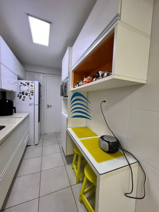 Imagem Imóvel com 3 Quartos à Venda, 113 m² em Patamares - Salvador Imagem Imóvel com 3 Quartos à Venda, 113 m² em Patamares - Salvador