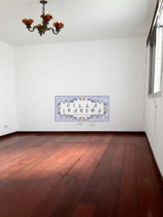 Imagem Apartamento com 4 Quartos à Venda, 282 m² em Lagoa - Rio De Janeiro Imagem Apartamento com 4 Quartos à Venda, 282 m² em Lagoa - Rio De Janeiro