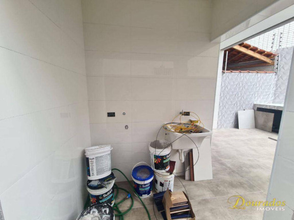 Imagem Sobrado com 3 Quartos à Venda, 125 m² em Ocian - Praia Grande Imagem Sobrado com 3 Quartos à Venda, 125 m² em Ocian - Praia Grande