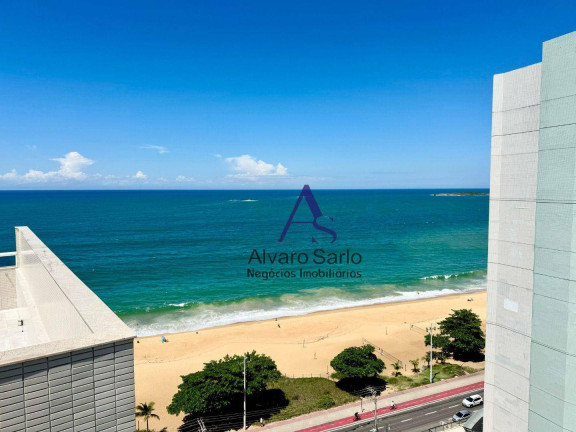 Imagem Apartamento com 2 Quartos à Venda, 84 m² em Itapuã - Vila Velha Imagem Apartamento com 2 Quartos à Venda, 84 m² em Itapuã - Vila Velha