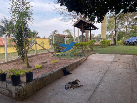 Imagem Chácara com 2 Quartos à Venda, 3.400 m² em Paraibuna