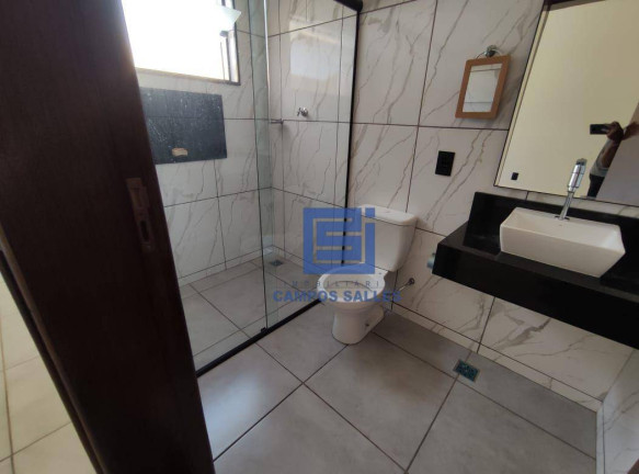 Imagem Casa com 2 Quartos para Alugar,  em Nogueiras - Socorro